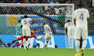 乌拉圭VS韩国比分